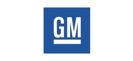 Logo GM