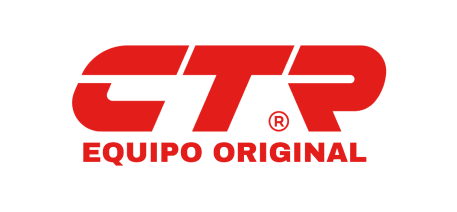 Logo CTR