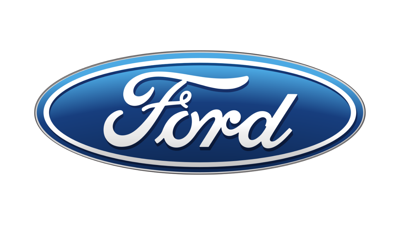 Logo Ford