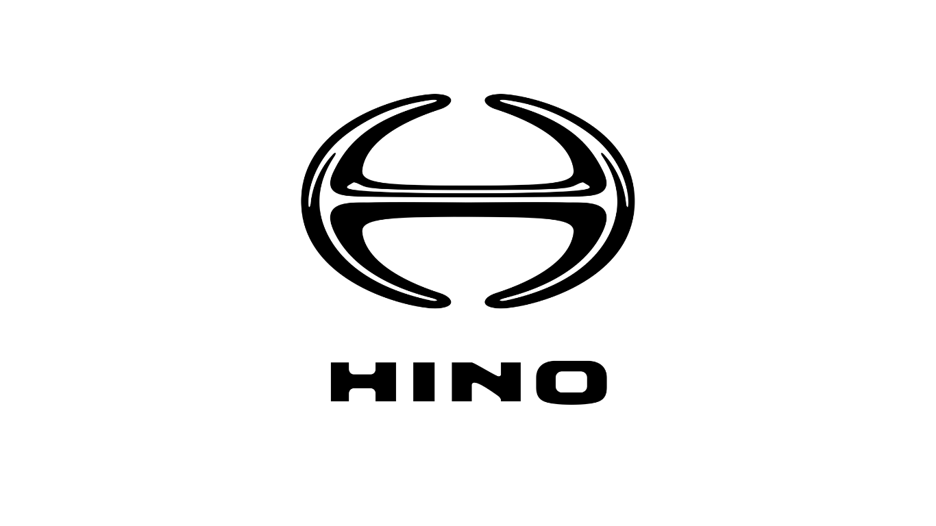 Logo Hino