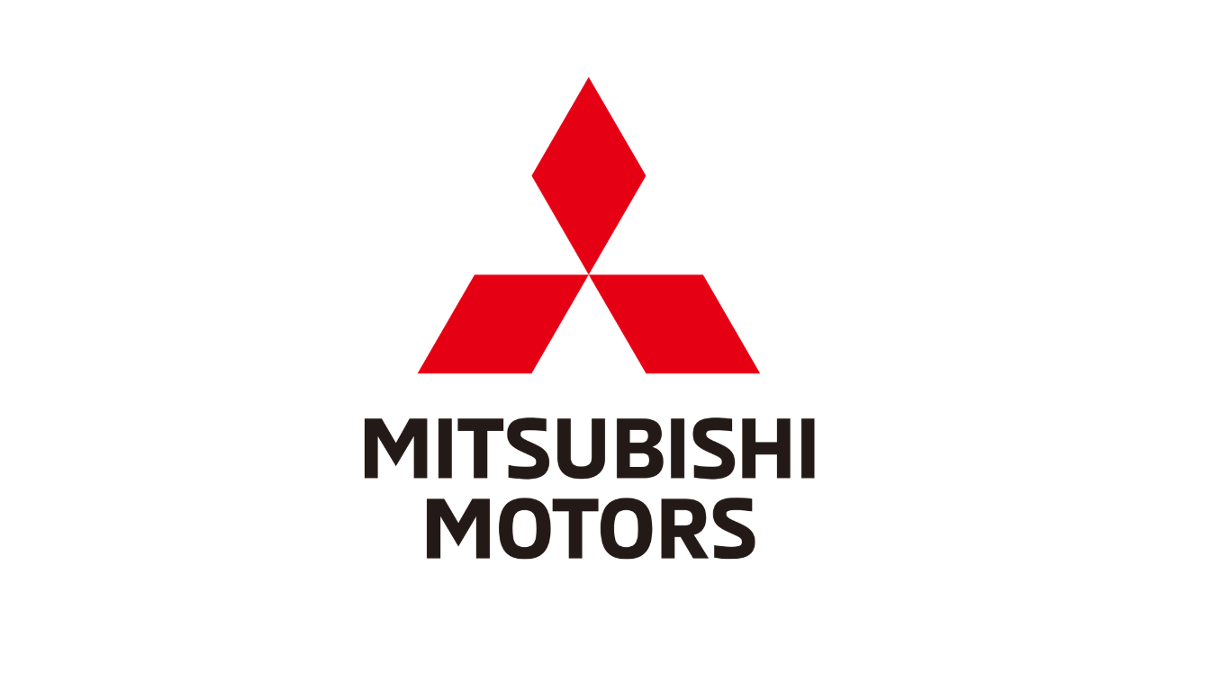 Logo Mitsubishi