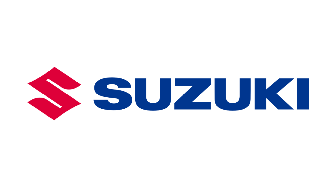 Logo Suzuki 